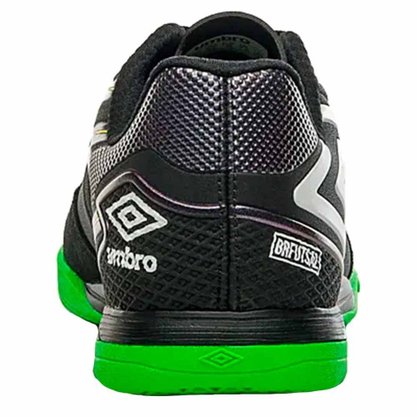 Chuteira Umbro Futsal Pro 5 Bump Club Masc U01FB00209-156