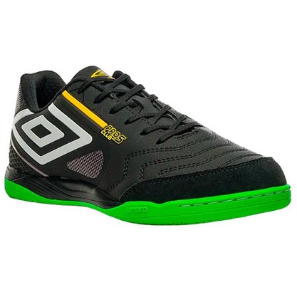 Chuteira Umbro Futsal Pro 5 Bump Club Masc U01FB00209-156