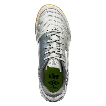 Chuteira Umbro Futsal Pro 5 Bump Club Masc U01FB042-882