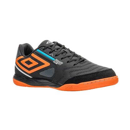 Chuteira Umbro Futsal Pro 5 Bump Club Masculina U01FB042-163