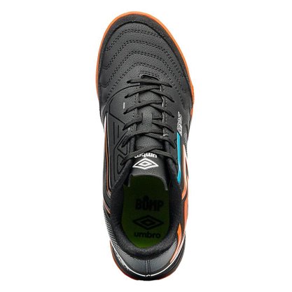 Chuteira Umbro Futsal Pro 5 Bump Club Masculina U01FB042-163