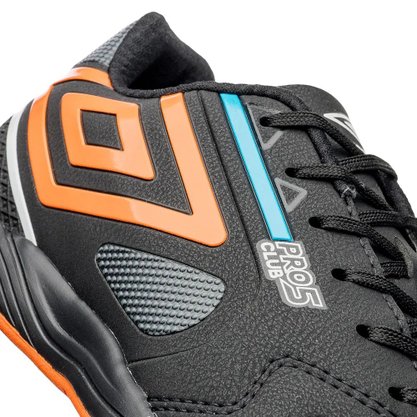 Chuteira Umbro Futsal Pro 5 Bump Club Masculina U01FB042-163
