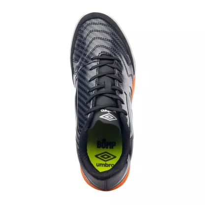Chuteira Umbro Futsal Pro 5 Bump Club Masculina U01FB042-186