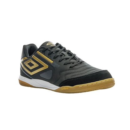 Chuteira Umbro Futsal Pro 5 Bump Club Masculina U01FB042-198