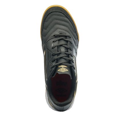 Chuteira Umbro Futsal Pro 5 Bump Club Masculina U01FB042-198