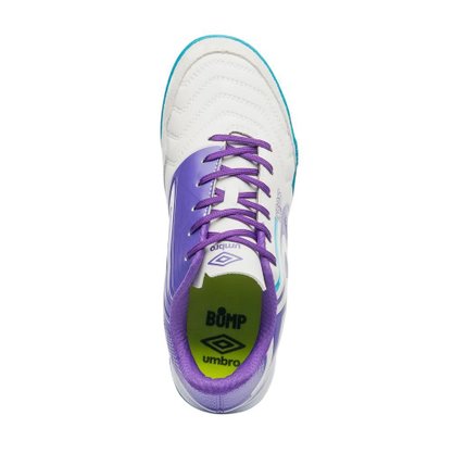 Chuteira Umbro Futsal Pro 5 Bump Club Masculina U01FB042-203