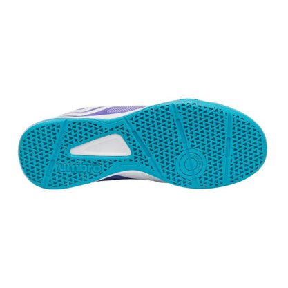 Chuteira Umbro Futsal Pro 5 Bump Club Masculina U01FB042-203