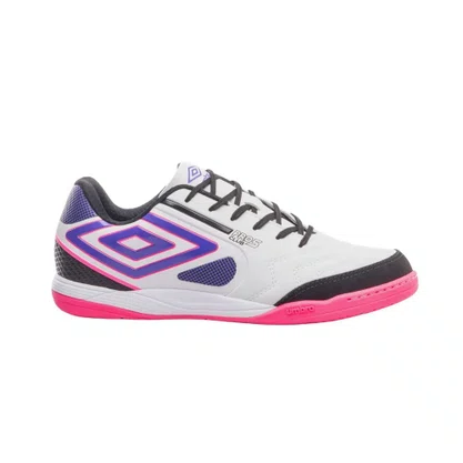 Chuteira Umbro Futsal Pro 5 Bump Club Masculina U01FB042-210