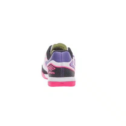 Chuteira Umbro Futsal Pro 5 Bump Club Masculina U01FB042-210