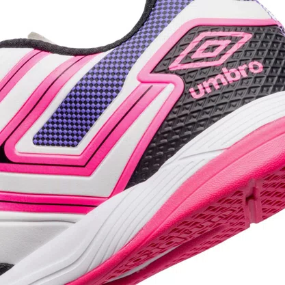 Chuteira Umbro Futsal Pro 5 Bump Club Masculina U01FB042-210
