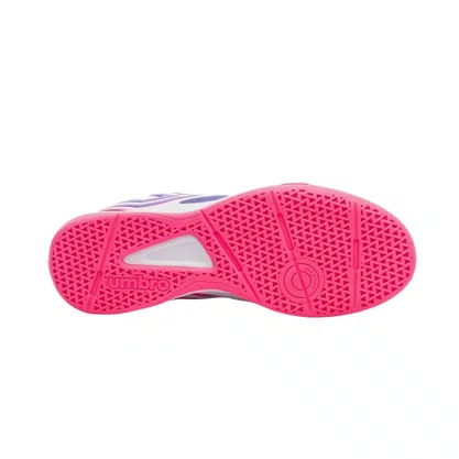 Chuteira Umbro Futsal Pro 5 Bump Club Masculina U01FB042-210