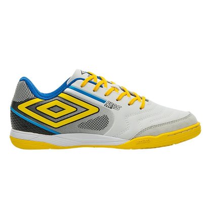 Chuteira Umbro Futsal Pro 5 Bump Club Masculina U01FB042-261