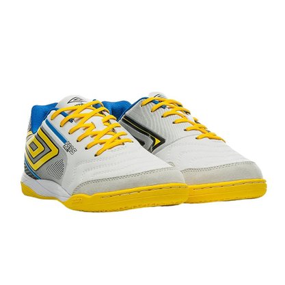 Chuteira Umbro Futsal Pro 5 Bump Club Masculina U01FB042-261