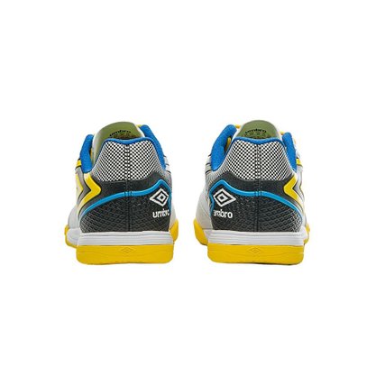Chuteira Umbro Futsal Pro 5 Bump Club Masculina U01FB042-261