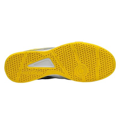 Chuteira Umbro Futsal Pro 5 Bump Club Masculina U01FB042-261