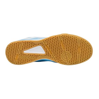 Chuteira Umbro Futsal Pro 5 Bump Club Masculina U01FB042-332