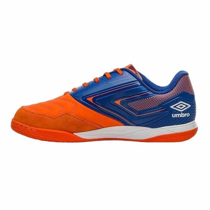 Chuteira Umbro Futsal Pro 5 Bump Club Masculina U01FB042-623