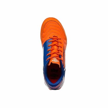 Chuteira Umbro Futsal Pro 5 Bump Club Masculina U01FB042-623