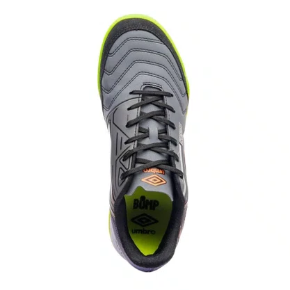 Chuteira Umbro Futsal Pro 5 Bump Club Masculina U01FB042-810