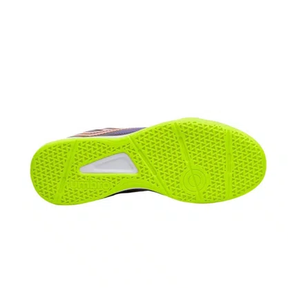 Chuteira Umbro Futsal Pro 5 Bump Club Masculina U01FB042-810