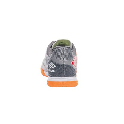 Chuteira Umbro Futsal Pro 5 Bump Club Masculina U01FB042-886