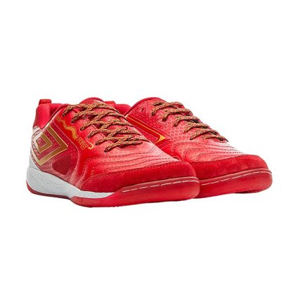 Chuteira Umbro Futsal Pro 5 Bump Dragon Year U03FB00243-492