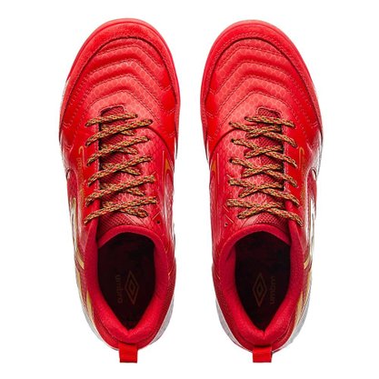 Chuteira Umbro Futsal Pro 5 Bump Dragon Year U03FB00243-492