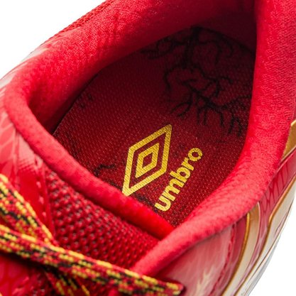 Chuteira Umbro Futsal Pro 5 Bump Dragon Year U03FB00243-492