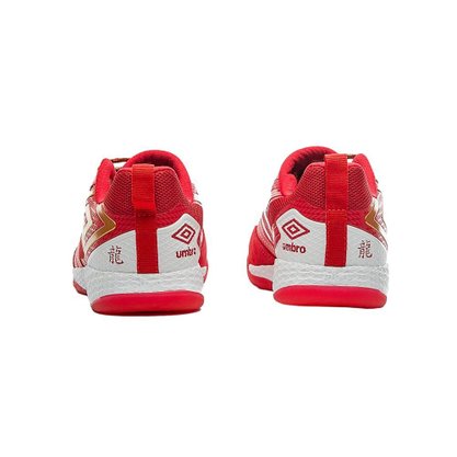 Chuteira Umbro Futsal Pro 5 Bump Dragon Year U03FB00243-492