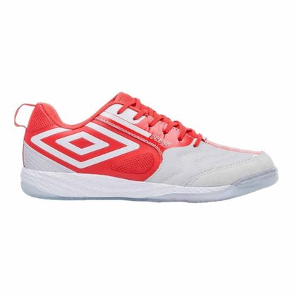 Chuteira Umbro Futsal Pro 5 Bump England Masc U03FB00281-427