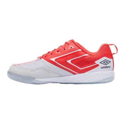 Chuteira Umbro Futsal Pro 5 Bump England Masc U03FB00281-427