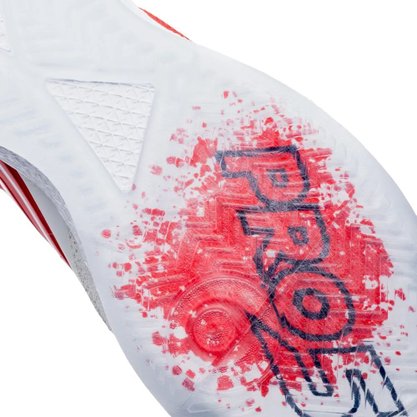 Chuteira Umbro Futsal Pro 5 Bump England Masc U03FB00281-427