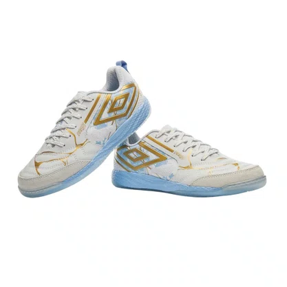 Chuteira Umbro Futsal Pro 5 Bump Kintsung Masc U03FB00485-239