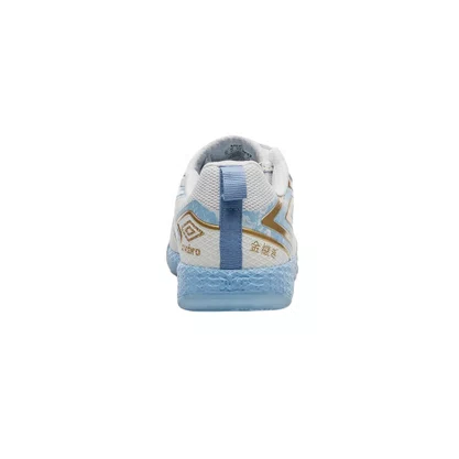 Chuteira Umbro Futsal Pro 5 Bump Kintsung Masc U03FB00485-239