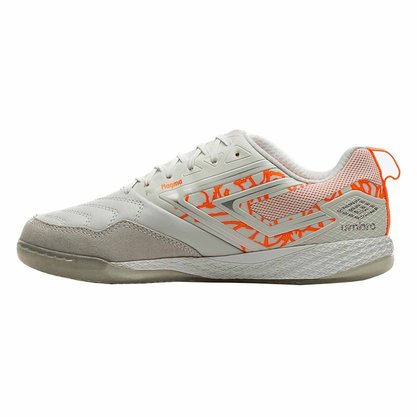 Chuteira Umbro Futsal Pro 5 Bump Magma Masculino U03FB00151-268