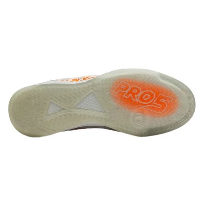 Chuteira Umbro Futsal Pro 5 Bump Magma Masculino U03FB00151-268