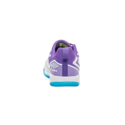 Chuteira Umbro Futsal Pro 5 Bump Masculina U01FB041-203