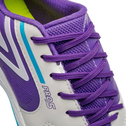 Chuteira Umbro Futsal Pro 5 Bump Masculina U01FB041-203