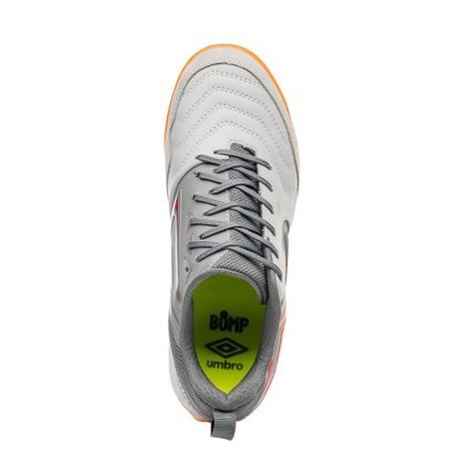 Chuteira Umbro Futsal Pro 5 Bump Masculina U01FB041-886