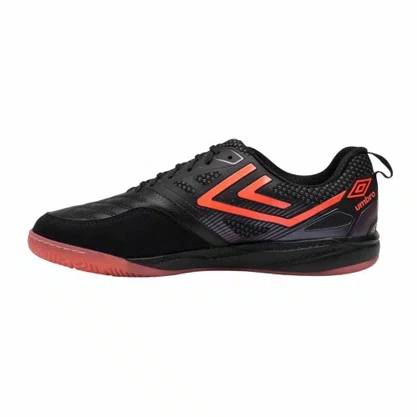 Chuteira Umbro Futsal Pro 5 Bump Unissex U03FB00509-102