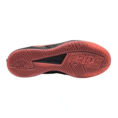 Chuteira Umbro Futsal Pro 5 Bump Unissex U03FB00509-102