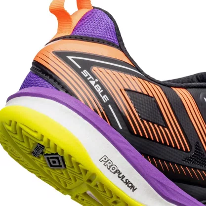 Chuteira Umbro Futsal Pro 5 Stable Masculina U03FB00439-160