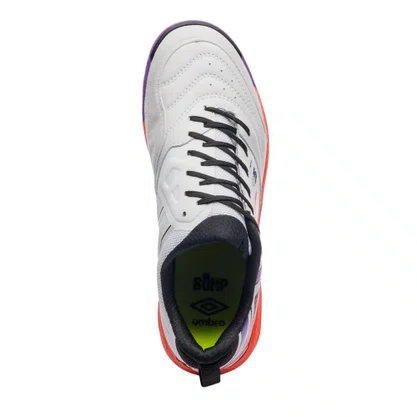 Chuteira Umbro Futsal Pro 5 Stable Masculina U03FB00439-241