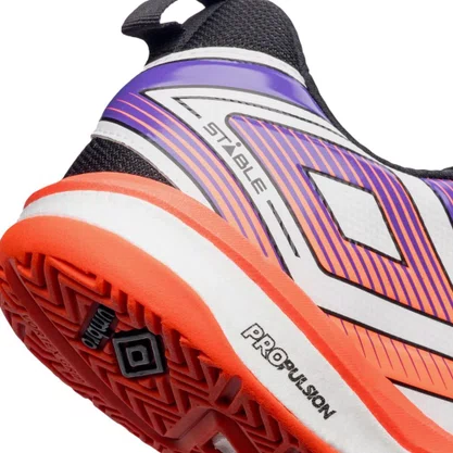 Chuteira Umbro Futsal Pro 5 Stable Masculina U03FB00439-241