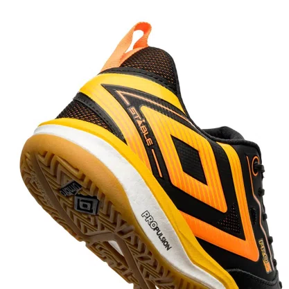 Chuteira Umbro Futsal Pro 5 Stable Unissex U03FB00439-166