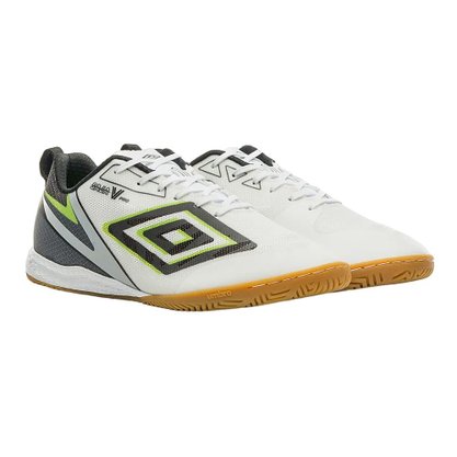 Chuteira Umbro Futsal Sala V Bump Pro Masc U03FB00122-216