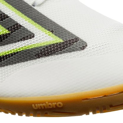 Chuteira Umbro Futsal Sala V Bump Pro Masc U03FB00122-216
