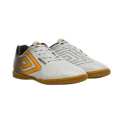Chuteira Umbro Futsal Warskin Masculina U01FB00161-261