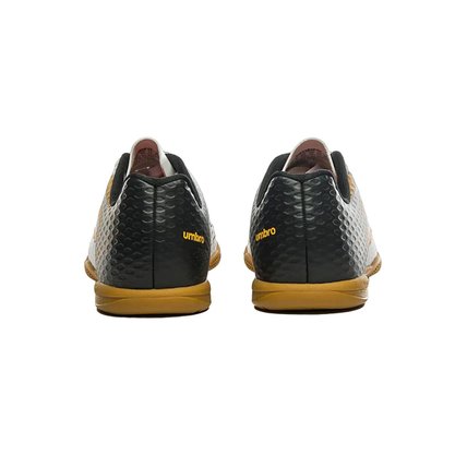 Chuteira Umbro Futsal Warskin Masculina U01FB00161-261