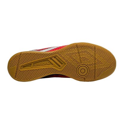 Chuteira Umbro Futsal Warskin Masculina U01FB00161-472